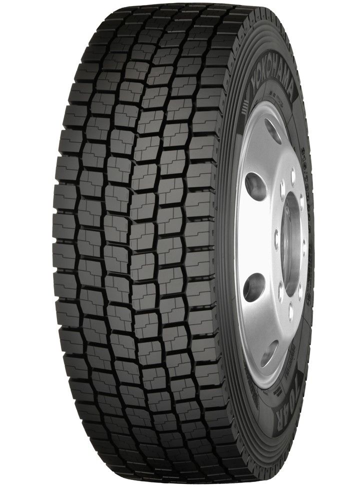 YOKOHAMA 704R YOKOHAMA 704R