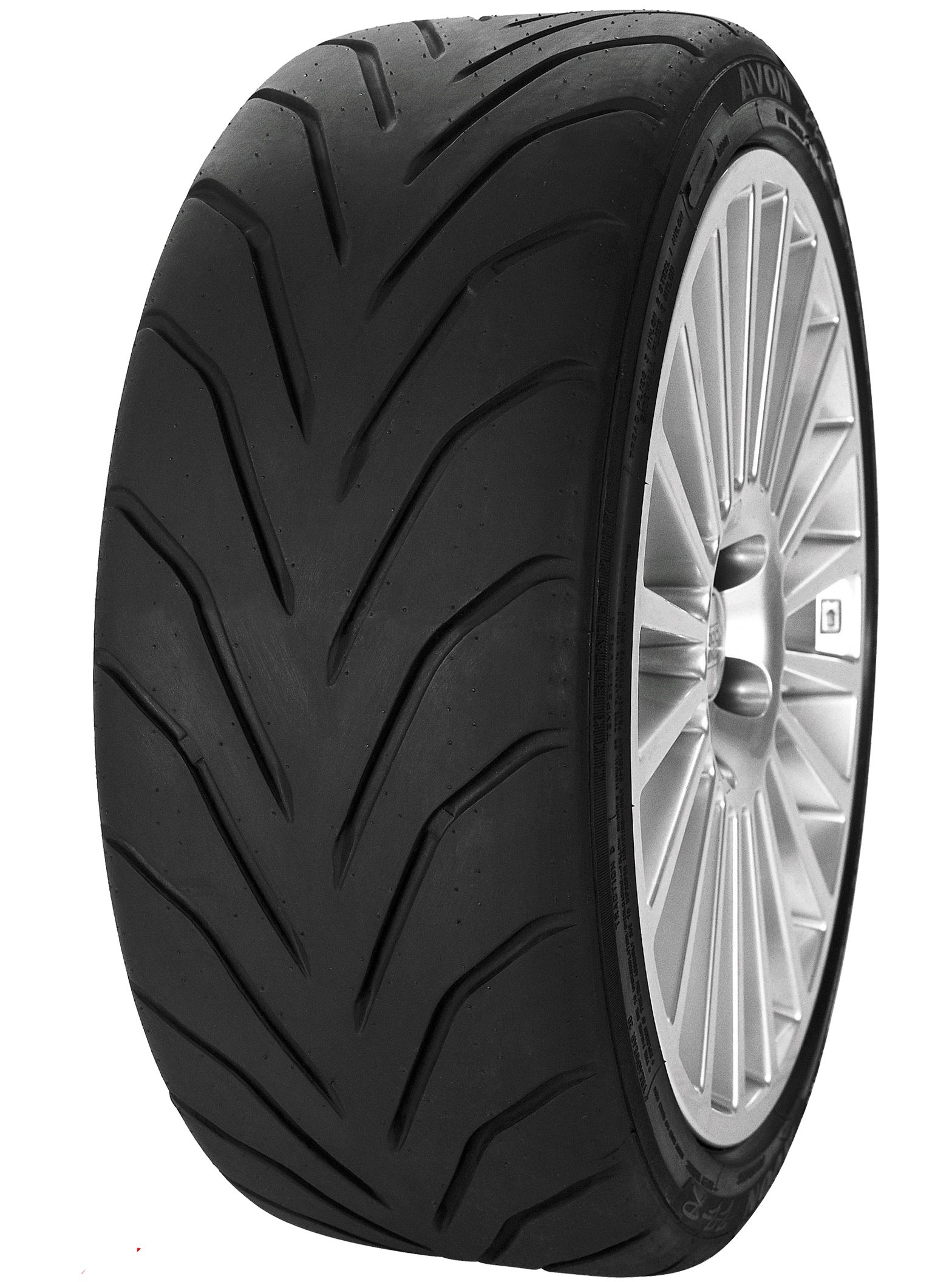 希少　AVON ZZR 215 55 13  1本　2019年80週 Avon ZZS (semi-slick) 215⁄55 R13 88 V car tyre