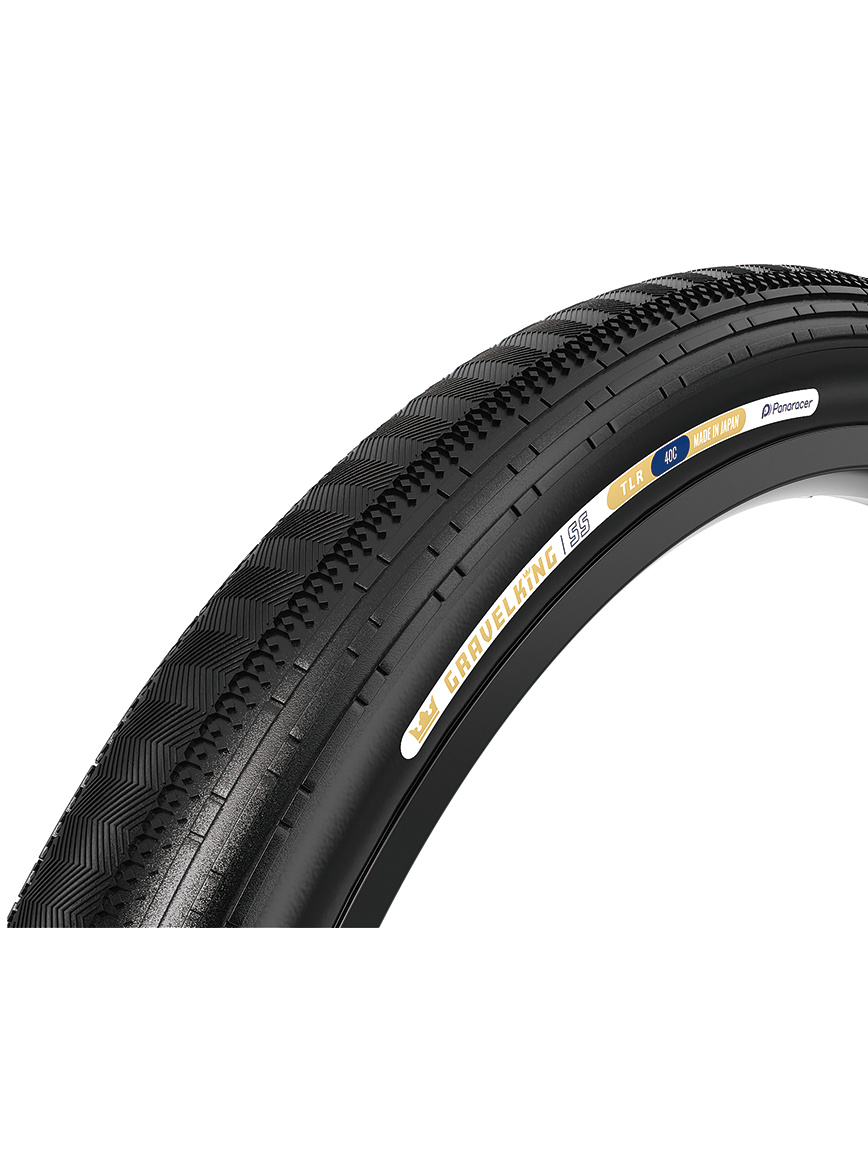 Panaracer GRAVELKING SS 700×40C LIMITED PANARACER Tire GravelKing SK 28