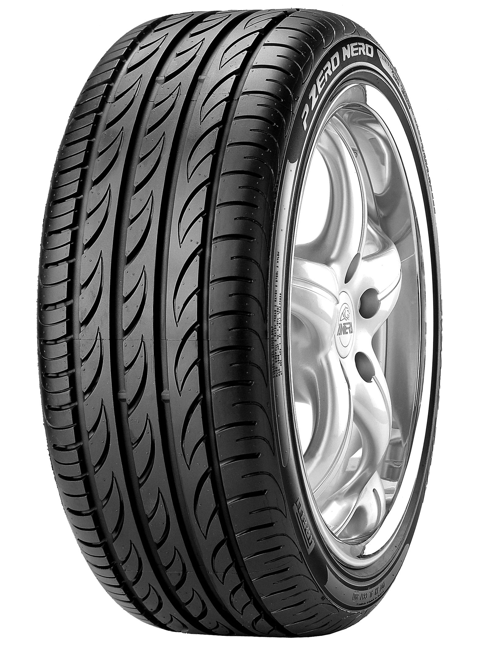 PIRELLI PZERO NERO 205/40ZR17 84W 中古2本 Amazon.com: Pirelli P Zero Nero Performance 205/40ZR17 84W