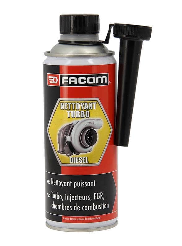 FACOM Nettoyant turbo 475ml
