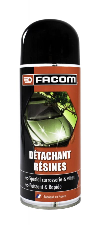 FACOM Detachant resines