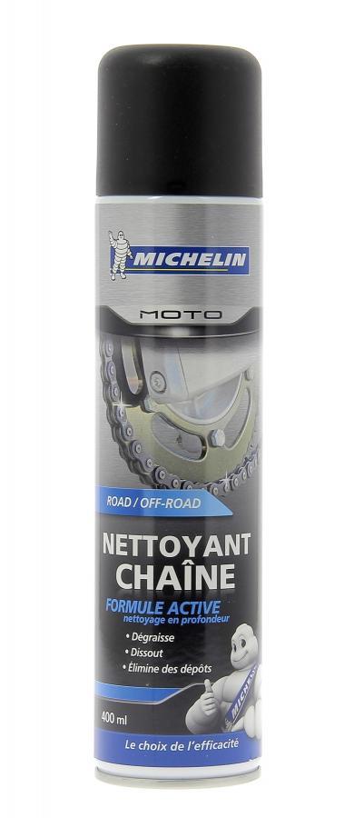 MICHELIN Moto - Nettoyant chaine Road/Off-road