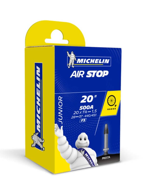 Michelin Air Stop F3 Access Line 20 X 1 1/8 - 1.5
