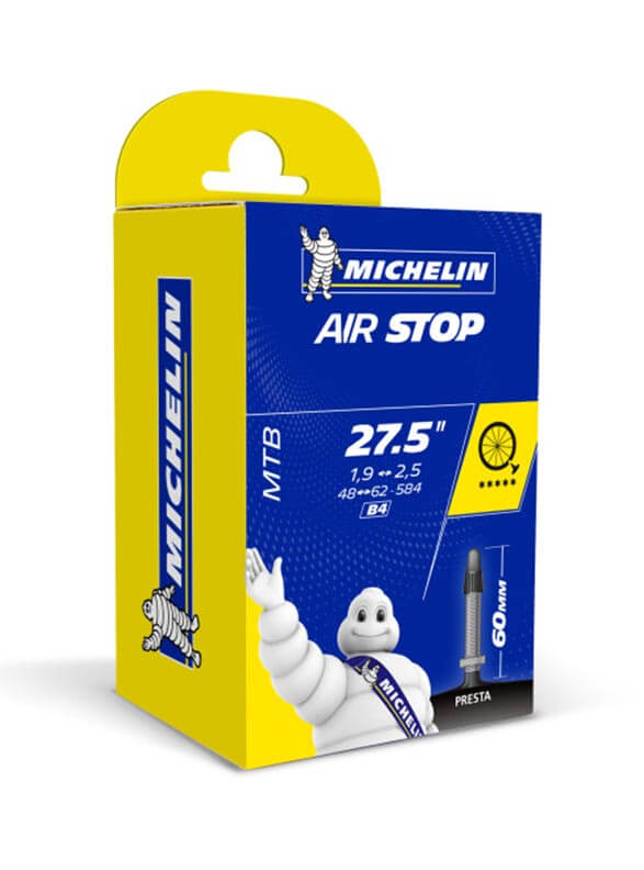 MICHELIN Air Stop 27.5 X 1.9 - 2.5