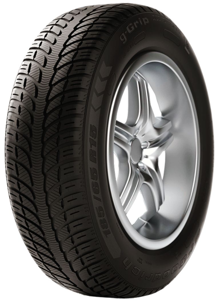 Pneu BFGoodrich g-Grip All Season 2 245/45 R 17 99 W XL