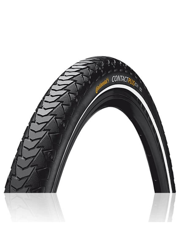 CONTINENTAL Contact Plus 700x28C (28-622)