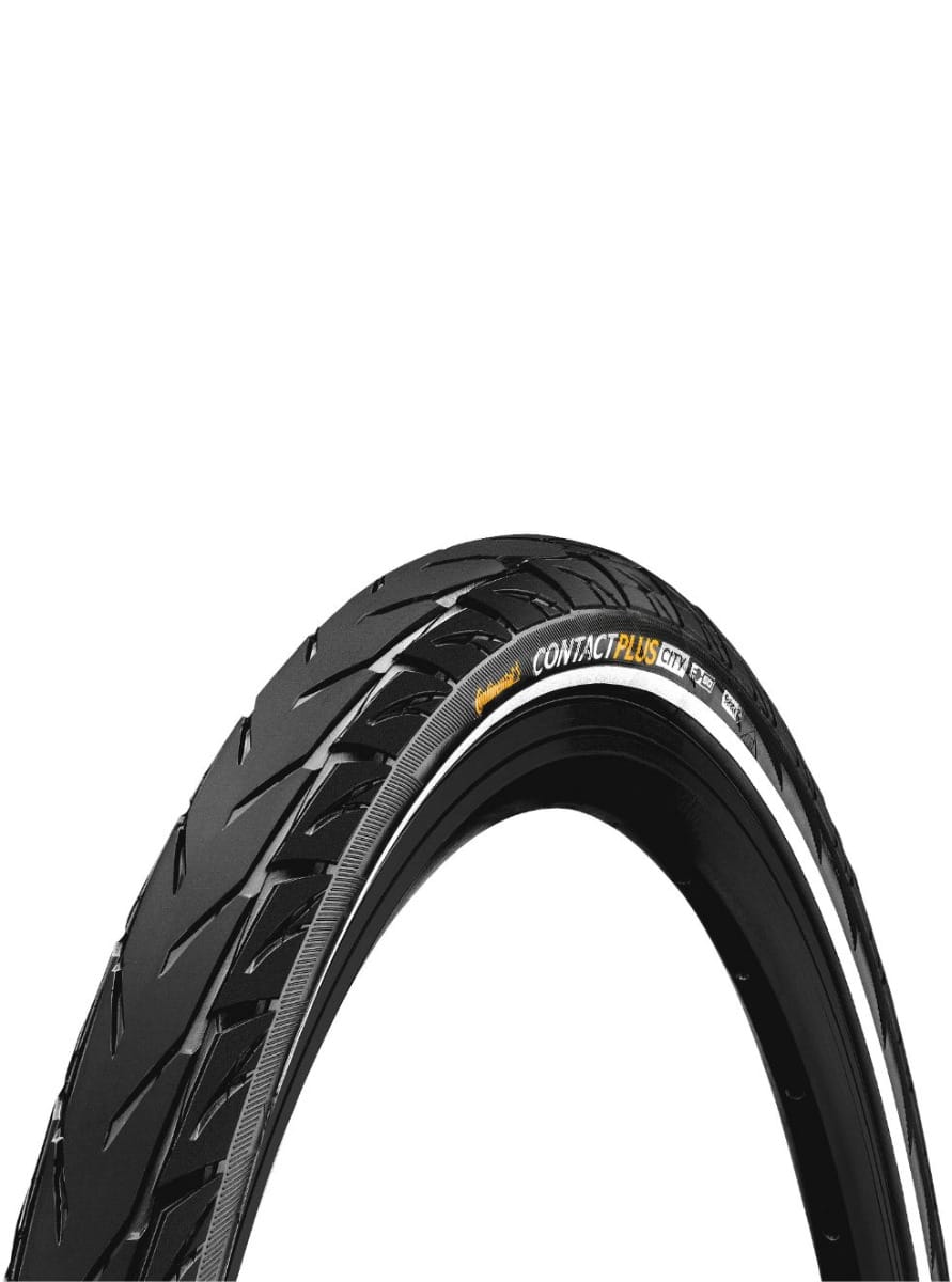 CONTINENTAL Contact Plus City 26x1.75 (47-559)