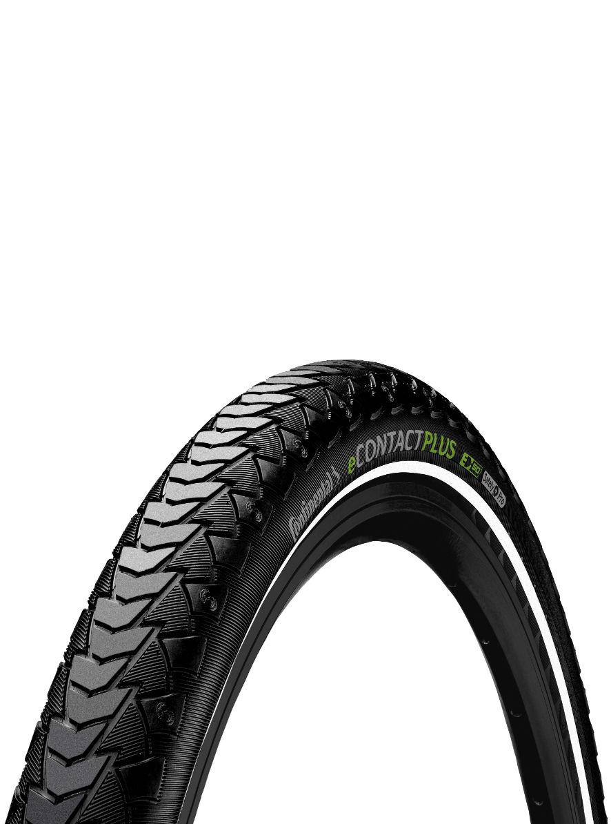 CONTINENTAL eContact Plus 20x2.50 (62-406)