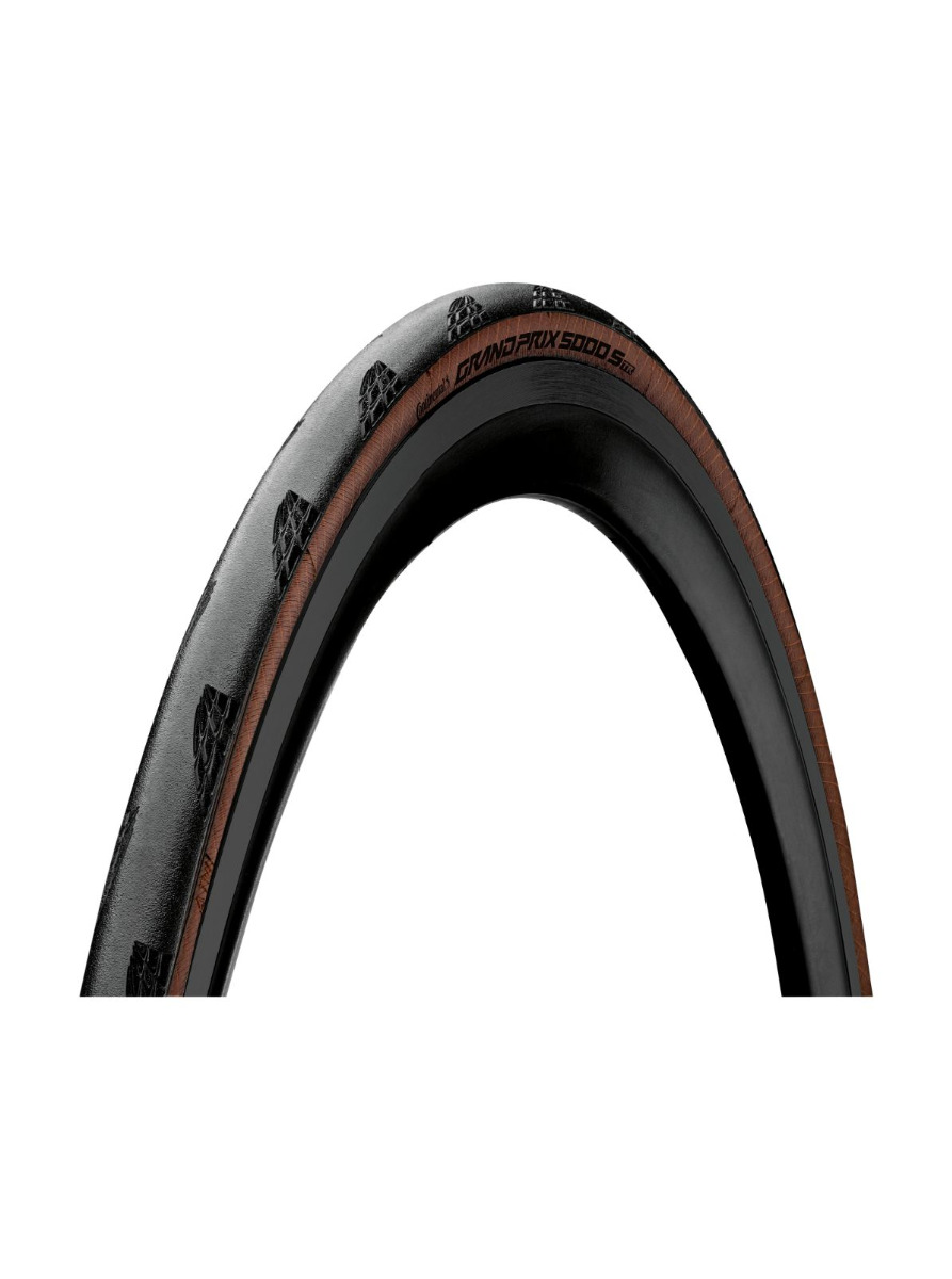 5000s CONTINENTAL Grand Prix 5000S TR 700x30C (30-622) pas cher