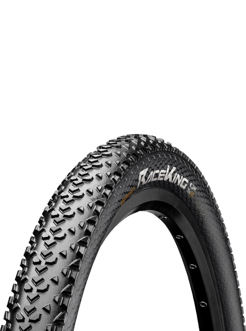 Pneu Continental Cross-King 26x2.00 Rigide Noir – Neuf