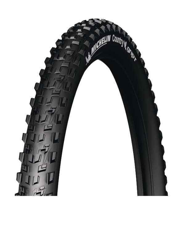 MICHELIN Country Grip'R 26x2.10 (54-559)
