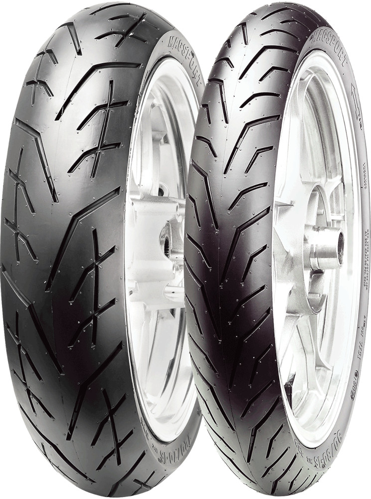 C-6501 Magsport