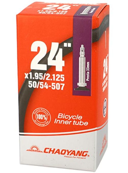 Pneu VTT 26 X 1.95 Chaoyang Noir - Dimension 54-559 - Neuf Avec étiquettes