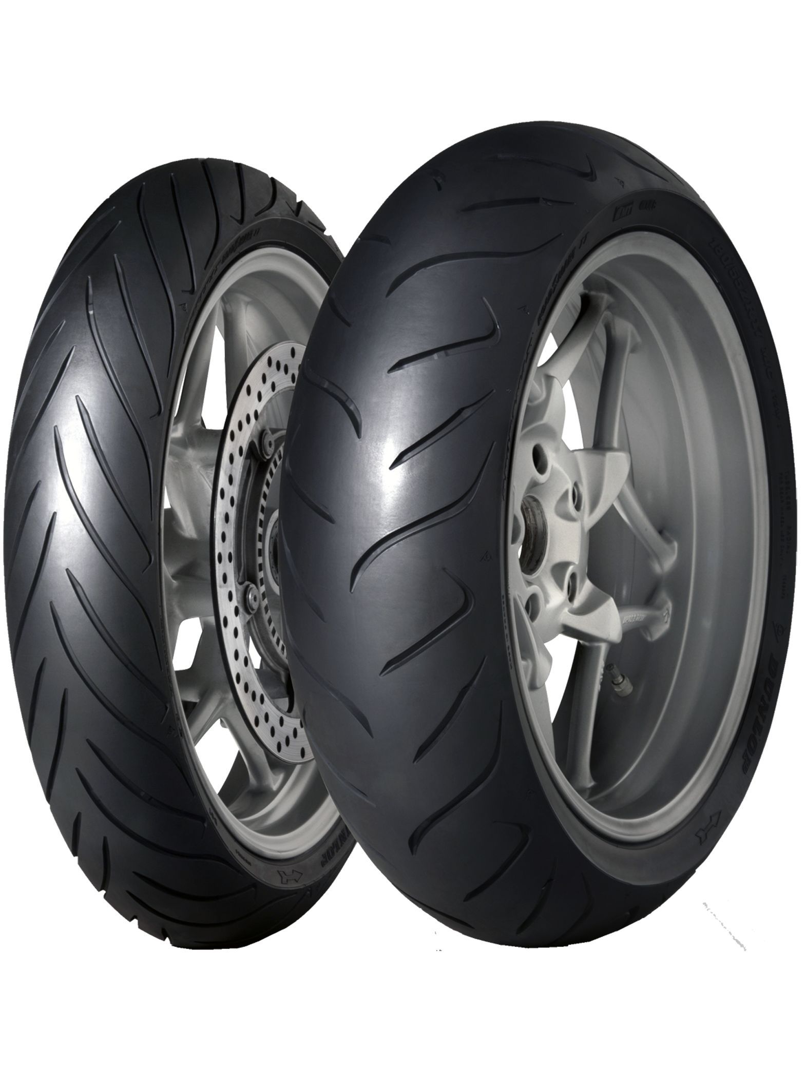 PNEU DUNLOP 120/60 R17 (55W) ROADSMART 4 PNEU DUNLOP 120/60 R17 (55W) ROADSMART 4