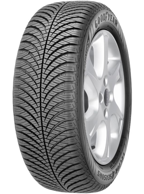 Pneu Été Goodyear 175/70 R13 82T EfficientGrip Compact - Neuf, DOT 2021, Économie C, Adhérence B