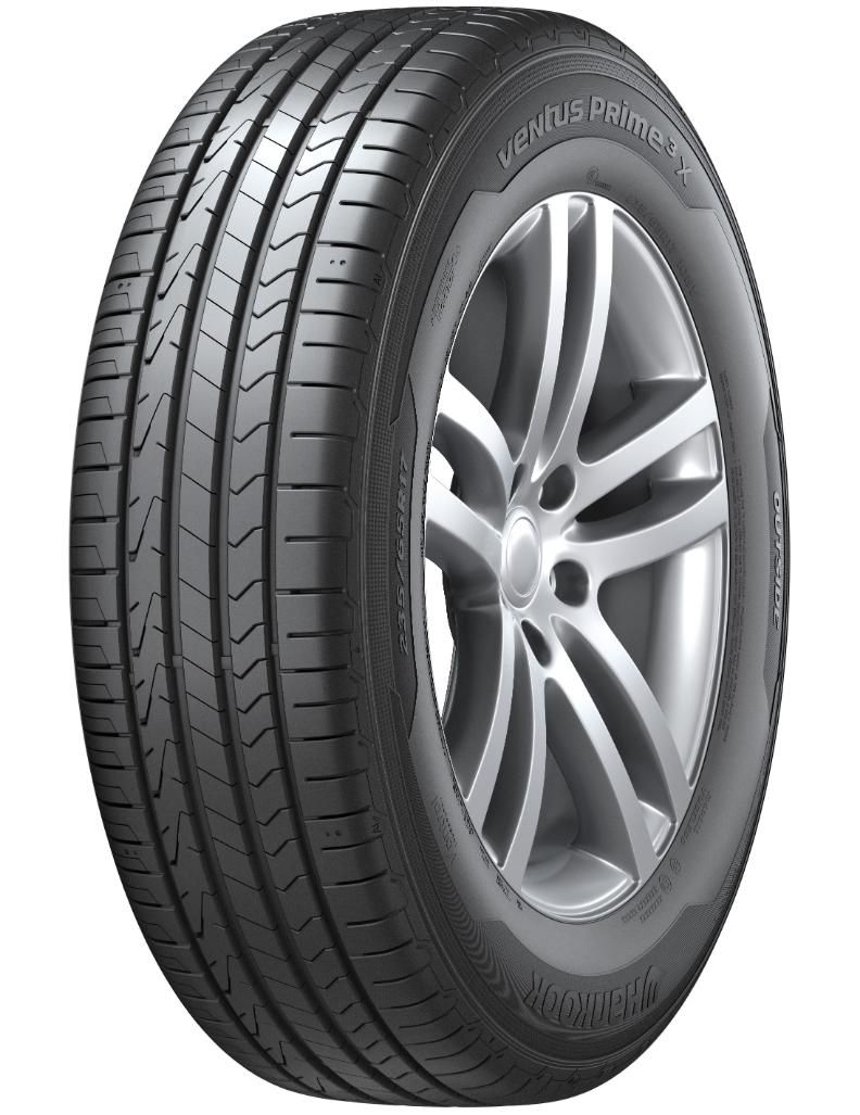 パーツ Hankook 225/55R18 102Y BMWiX1 3,893km Hankook 225/55R18 102Y BMWiX1 3,893km - メルカリ