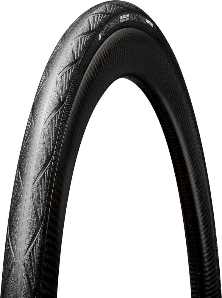 Pneu 700 x 23c Deli route noir bande bleu tringle souple DELITIRE Pneu 700 x 23c Deli route noir bande bleu tringle souple DELITIRE