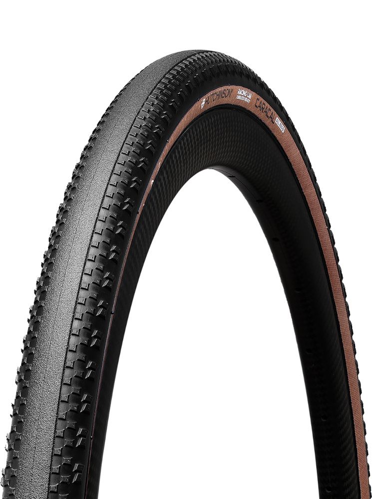 Pneu translucide Hutchinson | Vélo-Store