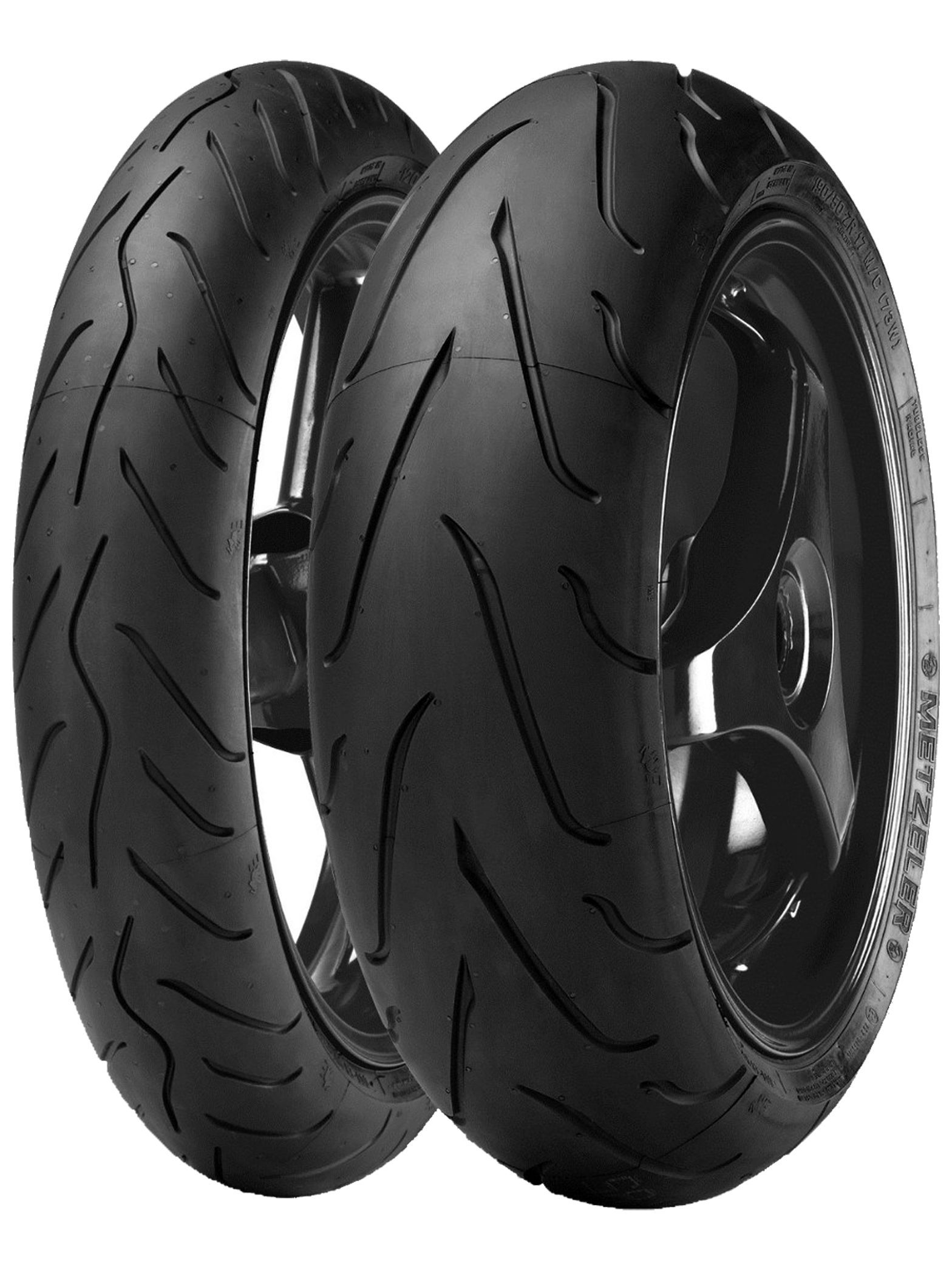 Pneu Moto - Continental - ContiTwist - 120-70-12 - Eté - 58P - Auto