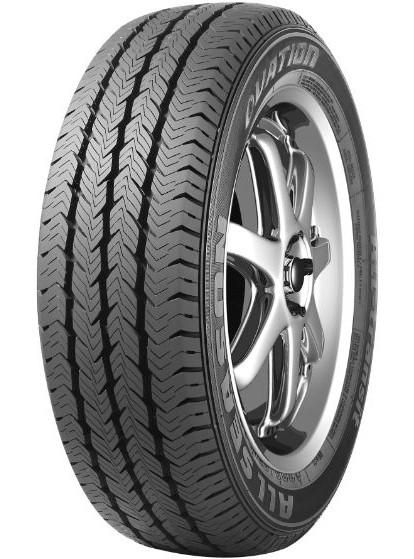 Paire De Pneus OVATION VI-388 PERFORMANCE 215/55 R16 97V - Occasion Contrôlée Garantie