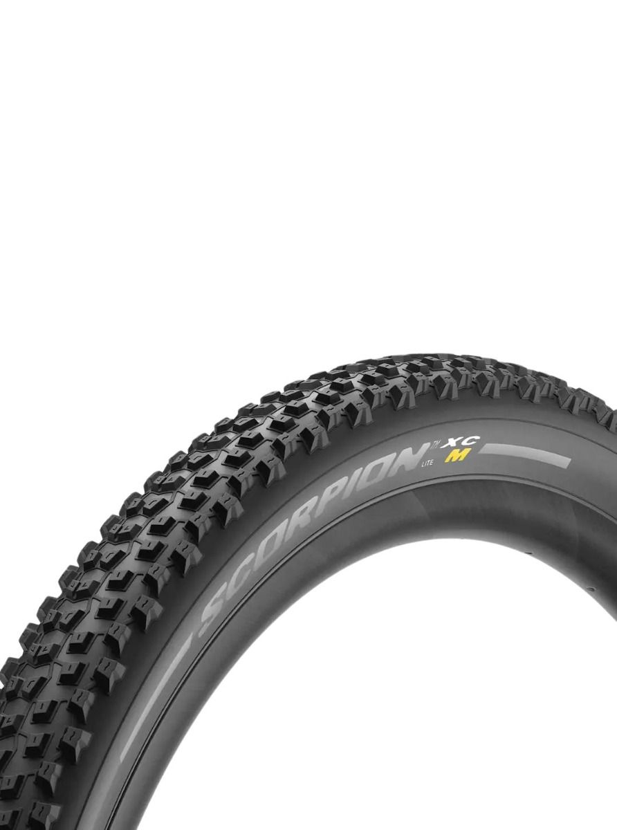 PNEUS PIRELLI SCORPION RACE ENDURO M 29X2.5 | Kelvélo
