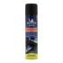 Nettoyant plastiques