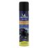Nettoyant plastiques