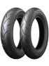 Pneu BRIDGESTONE Battlax BT-601SS - 1001PNEUS