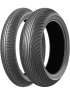 Pneu BRIDGESTONE Battlax Racing W01 - 1001PNEUS
