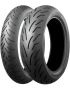 Pneu BRIDGESTONE Battlax SC - 1001PNEUS