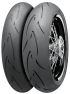 Pneu CONTINENTAL ContiAttack SM Evo - 1001PNEUS