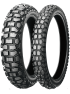 Pneu DUNLOP D605 - 1001PNEUS
