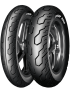 Pneu DUNLOP K555 - 1001PNEUS