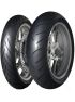 Pneu DUNLOP Sportmax RoadSmart II - 1001PNEUS