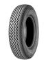 Pneu MICHELIN XAS - 1001PNEUS