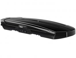 THULE PIÈCES DÉTACHÉES SLIDE-OUT STEP V19