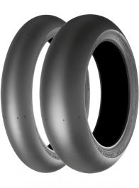 BRIDGESTONE : BATTLAX RACING R11 [120⁄600R17 TL] TIRES [RMR04867