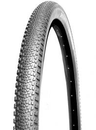Pneu gravel 700x40c ts deli sa-316 loamer tlr 62 tpi dual-compound noir (40-622
