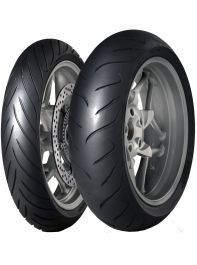 パーツ DUNLOP SPORTMAX QUALIFIER II 190/50 ZR17 Dunlop Sportmax Qualifier II 190/50 ZR17 73W ab 125,99