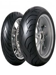 DUNLOP Sportmax RoadSmart III 180/55 ZR 17 73W TL pas cher