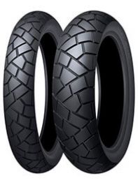 ■新品未使用■DUNLOP TRAILMAX MIXTOUR 160/60R15 DUNLOP Trailmax Mixtour 160/60 R 17 69H TL pas cher