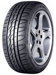 Firestone Roadhawk Pneumatico 245/40 R17 95Y – Estivo, Classe A Sul Bagnato