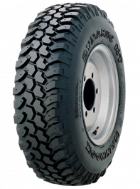 HANKOOK Dynamic MT RT01 205/80 R 16 104 Q RF WL pas cher