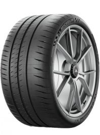 MICHELIN PILOT SPORT CUP2 255/35ZR20 中古 mt725060.jpg