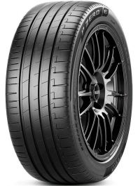 2 Pneus Hiver Pirelli PZero Winter NFO 285/40 R20 108 V - Occasion Bon État