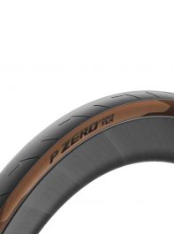 Pneu PIRELLI P ZERO RACE TLR 700c Tubeless Ready