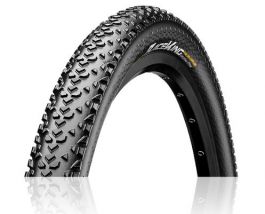 Continental Race King Pneu De Bicicleta De Montanha Sem Câmara 26 27,5