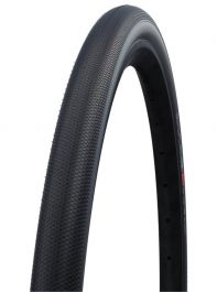 Pneu Vélo SCHWALBE G-One Speed - Dimension 28x2,00 (622) - Neuf En Emballage - Pour VTC, Gravel Ou Route