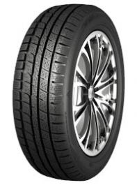 ①NANKANG WINTER ACTIVA SV-55 235/35R19 Nankang Activa SV 55 - Tyre Reviews And Ratings
